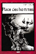 Place des hommes&nbsp;-&nbsp;Autheman