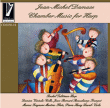 J Michel Damase&nbsp;-&nbsp;Musique de chambre hpe