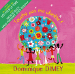 Dominique Dimey&nbsp;-&nbsp;Touche pas ma planète