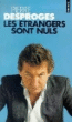 Les étrangers sont nuls&nbsp;-&nbsp;Pierre Desproges