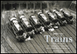 Trains, les débuts du chemin de fer&nbsp;-&nbsp;B. Cole