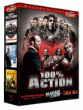 Expendables : Unité spéciale - Domino - Braquage à l'anglaise - Coffret&nbsp;-&nbsp;Sylvester Stallone, Tony Scott, Roger Donaldson