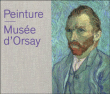 Peinture - musée d'Orsay&nbsp;-&nbsp;Stéphane Guégan