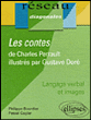 Charles Perrault&nbsp;-&nbsp;Pascal Caglar