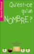 Qu'est-ce qu'un nombre ?&nbsp;-&nbsp;Benoît Rittaud