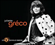 Juliette Gréco&nbsp;-&nbsp;Les 50 plus belles chansons