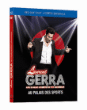 Laurent Gerra avec le Grand Orchestre de Fred Manoukian - Blu-Ray