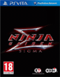 Ninja Gaiden Sigma
