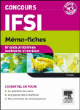 Concours IFSI Mémo-Fiches : Grands problèmes sanitaires et sociaux&nbsp;-&nbsp;Patrick Refalo