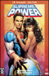Supreme power - Supreme power, Max Marvel T2