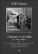 L'Antiquité dévoilée par ses usages&nbsp;-&nbsp;Paul-Henri Thiry D'Holbach