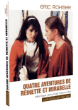 4 aventures de Reinette et Mirabelle&nbsp;-&nbsp;Eric Rohmer
