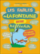 Les Fables de La Fontaine pour réfléchir&nbsp;-&nbsp;Laetitia Pelisse, Mauro Mazzari