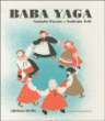 Baba Yaga&nbsp;-&nbsp;Nathalie Parain