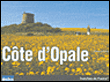 Côte d'Opale&nbsp;-&nbsp;C. Ditte, O. Leclercq