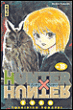 Hunter X Hunter, T18&nbsp;-&nbsp;Yoshihiro Togashi