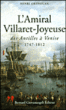 L'amiral Villaret-Joyeuse, 1747-1812&nbsp;-&nbsp;Henri Ortholan