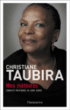 Mes météores&nbsp;-&nbsp;Chistiane Taubira