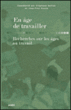 En âge de travailler&nbsp;-&nbsp;Stéphane Bellini, Jean-Yves Duyck
