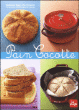 Pain cocotte&nbsp;-&nbsp;Nathalie Nagy-Kochmann