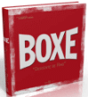 Boxe, descente de ring&nbsp;-&nbsp;Laurent Gudin, Eric Breton