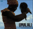 Musique des Caraïbes&nbsp;-&nbsp;Umalali - Digipack