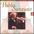 Pablo de Sarasate&nbsp;-&nbsp;Oeuvre intégrale