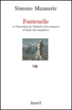 Fontenelle et l'invention de l'histoire des sciences&nbsp;-&nbsp;Simone Mazauric