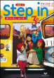 Let's Step In Anglais 3ème&nbsp;-&nbsp;Evelyne  Germain