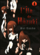 L'île de Hozuki, T4&nbsp;-&nbsp;Kei Sanbe
