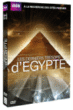 Les derniers trésors d'Egypte&nbsp;-&nbsp;Harley Lilley