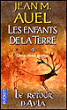 Les enfants de la Terre, T4 Deuxième partie&nbsp;-&nbsp;Jean M. Auel