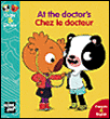 At the doctor's / Chez le médecin&nbsp;-&nbsp;Mellow, Amélie Graux