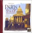 Paris Vème et XIIIème arrondissements&nbsp;-&nbsp;Gilbert Raffin