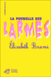 La poubelle des larmes&nbsp;-&nbsp;Elisabeth Brami