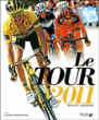 Le TOUR 2011&nbsp;-&nbsp;Jean-Luc Gatellier