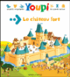 Le château-fort&nbsp;-&nbsp;Bertrand Fichou