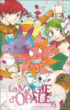 La magie d'opale, T6&nbsp;-&nbsp;Nari Kusakawa