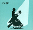 Compilation Classique&nbsp;-&nbsp;Valses - Coffret 3 CD