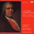 Johann Adolf Hasse&nbsp;-&nbsp;Laudate pueri