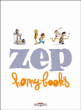 Happy books&nbsp;-&nbsp;Zep