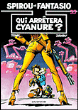Spirou et Fantasio, T35&nbsp;-&nbsp;Tome, Janry