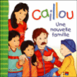 Une nouvelle famille&nbsp;-&nbsp;Pierre Brignaud, Christine L'heureux