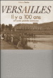Versailles en cartes postales&nbsp;-&nbsp;F. Texier