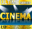 Bande originale de film&nbsp;-&nbsp;Cinéma