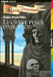 Les aventures de Garin, T3&nbsp;-&nbsp;Evelyne Brisou-Pellen