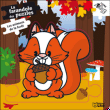 Les animaux de la forêt&nbsp;-&nbsp;Collectif