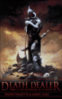 Death dealer, T2&nbsp;-&nbsp;Frank Frazetta, James R. Silke
