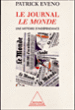 Le Monde&nbsp;-&nbsp;Patrick Eveno