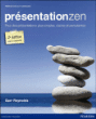 Présentation Zen&nbsp;-&nbsp;Garr Reynolds